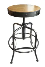 Vintage Stool