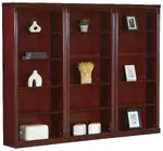 Bookcase Wall Unit
