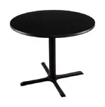 Round Bar Table