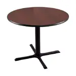 Round Bar Table