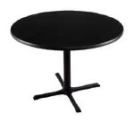 Round Bar Table