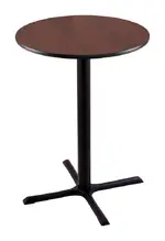 Round Bar Table