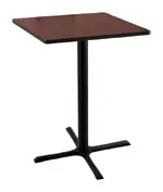Square Bar Table