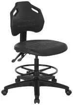 Drafting Chair without Arms