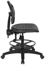 Drafting Chair without Arms