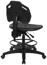 Drafting Chair without Arms