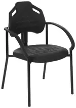 Guest Chair with Arms