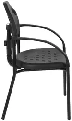 Guest Chair with Arms