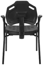 Guest Chair with Arms