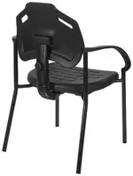 Guest Chair with Arms