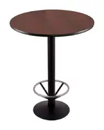 Pub Height Table