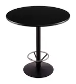 Pub Height Table