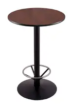 Pub Height Table