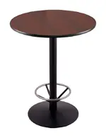 Pub Height Table