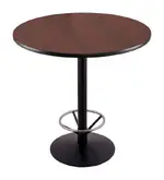 Pub Height Table