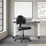 Armless Task Chair