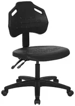 Armless Task Chair