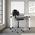 Armless Drafting Chair