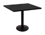 Square Dining Table