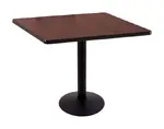 Square Dining Table