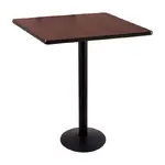 Square Dining Table