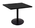 Square Dining Table
