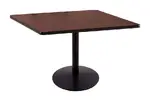 Square Dining Table