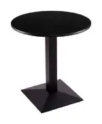 Circular Dining Table