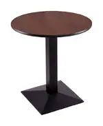 Circular Dining Table