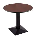 Circular Dining Table