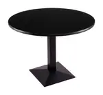 Circular Dining Table