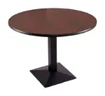 Circular Dining Table