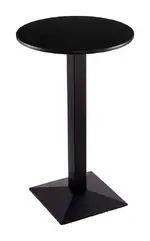 Circular Dining Table