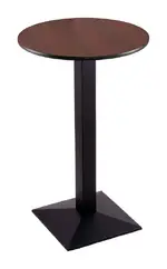 Circular Dining Table