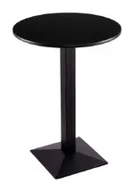 Circular Dining Table