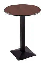 Circular Dining Table