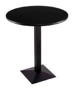 Circular Dining Table
