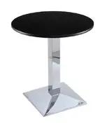 Circular Dining Table