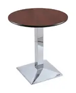 Circular Dining Table