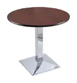 Circular Dining Table