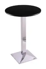 Circular Dining Table