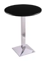 Circular Dining Table