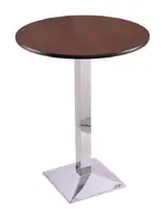 Circular Dining Table
