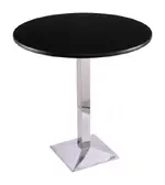 Circular Dining Table