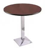 Circular Dining Table