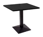 Square Dining Room Table