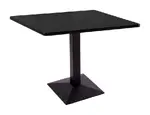 Square Dining Room Table