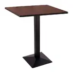 Square Dining Room Table