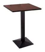 Square Dining Room Table