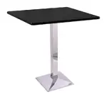 Square Dining Room Table